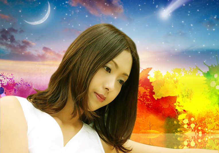 Otoha Manaka on SoundBetter