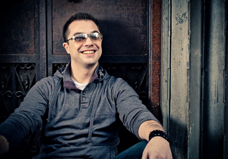 MICAHEL LANCE on SoundBetter