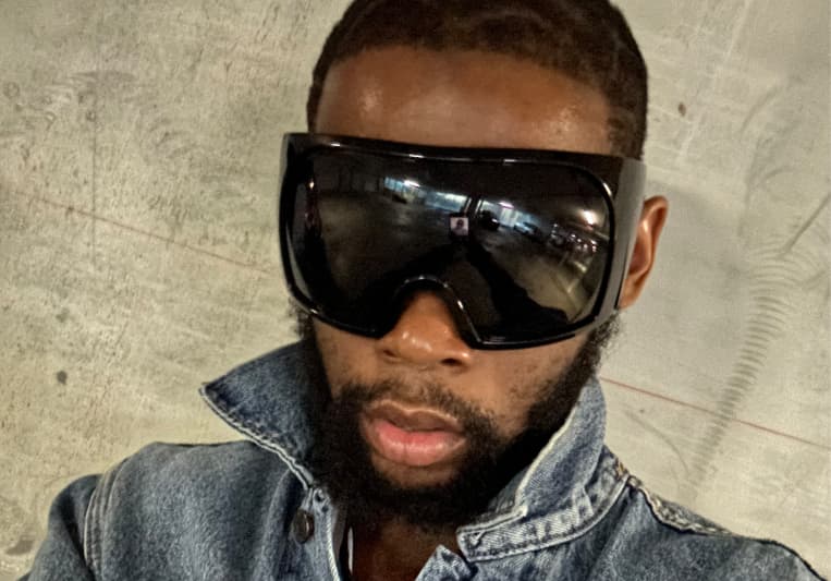 Kashiff Gbaja on SoundBetter