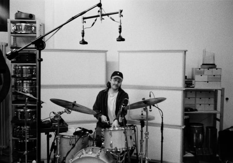 Simon Popp on SoundBetter