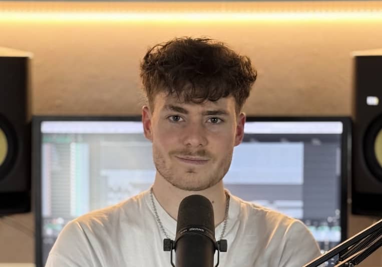 Tommy Price on SoundBetter