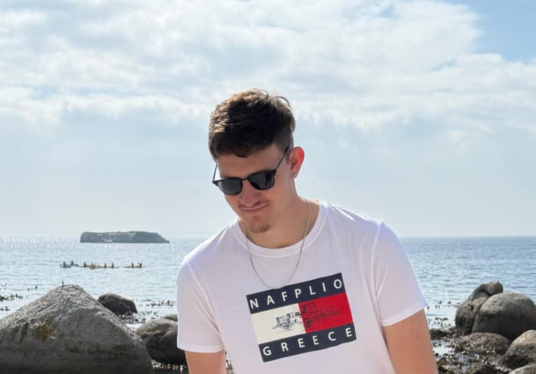 Mark Pettitt on SoundBetter