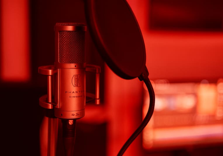 Trilla / WGS Family Studio on SoundBetter