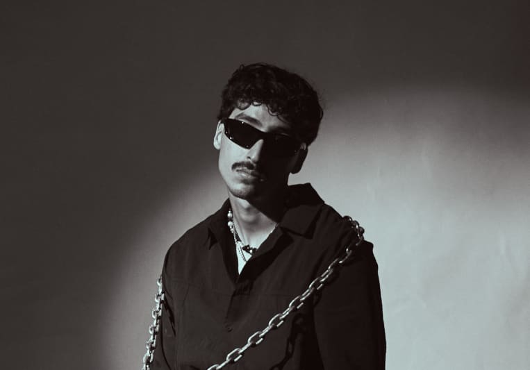 Terzen on SoundBetter