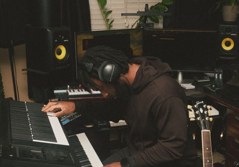 Chris X on SoundBetter