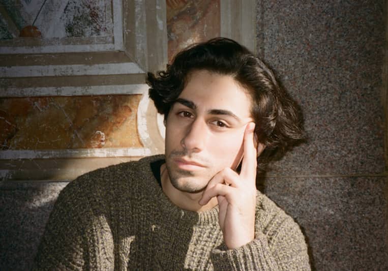 Brandon G. on SoundBetter