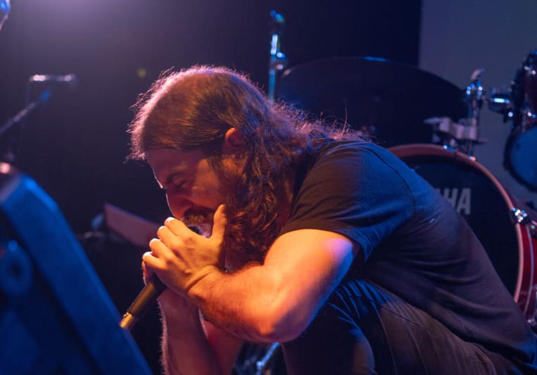 Nicolas Diaz on SoundBetter