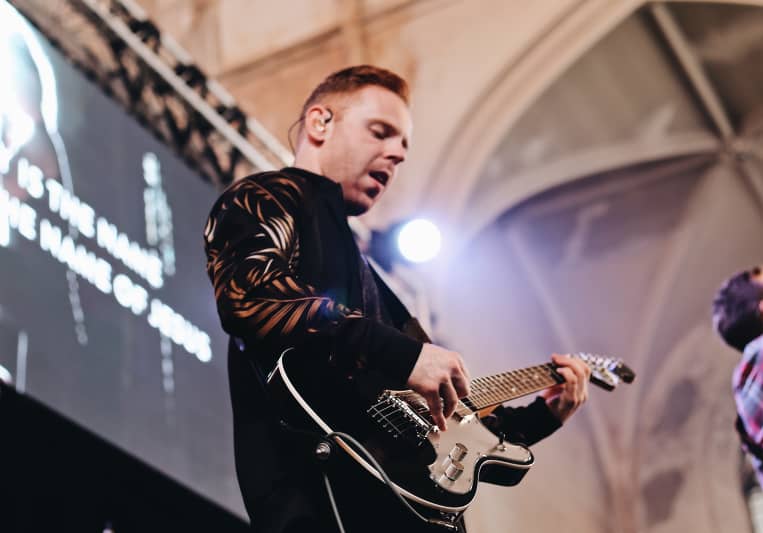 Jeremy White on SoundBetter