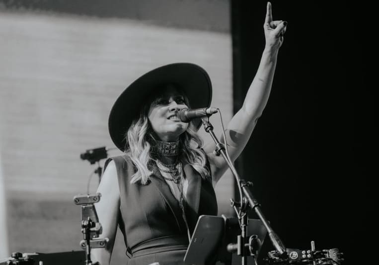 Irelys González (IreCrisMusic) on SoundBetter