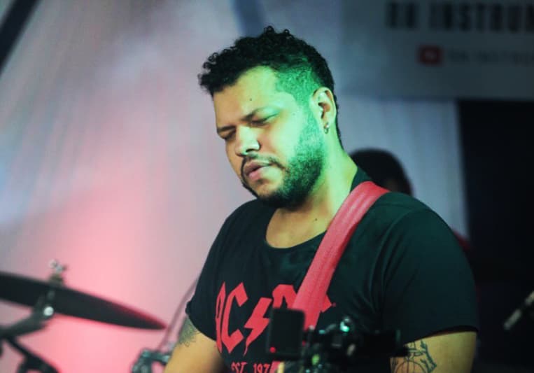 Toni Gregório on SoundBetter