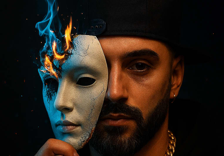 MrGrigOfficial on SoundBetter