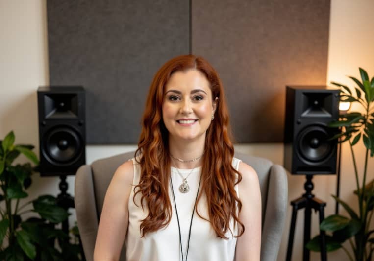 Nikki Savv on SoundBetter