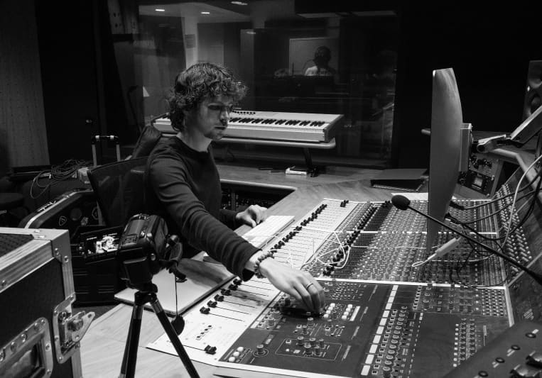 Will Nebreda Producer on SoundBetter