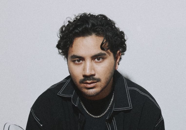 Eli Salomons on SoundBetter