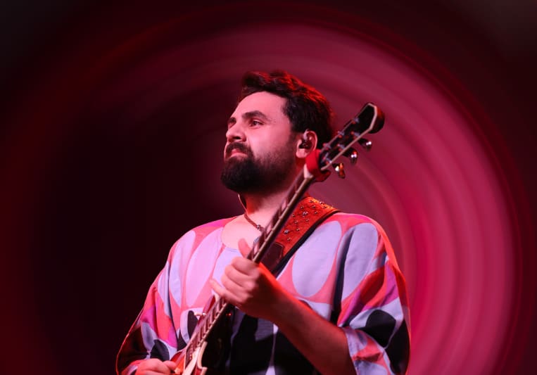 Serhat ufuk Güner on SoundBetter