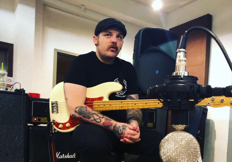 Neil Wayne on SoundBetter