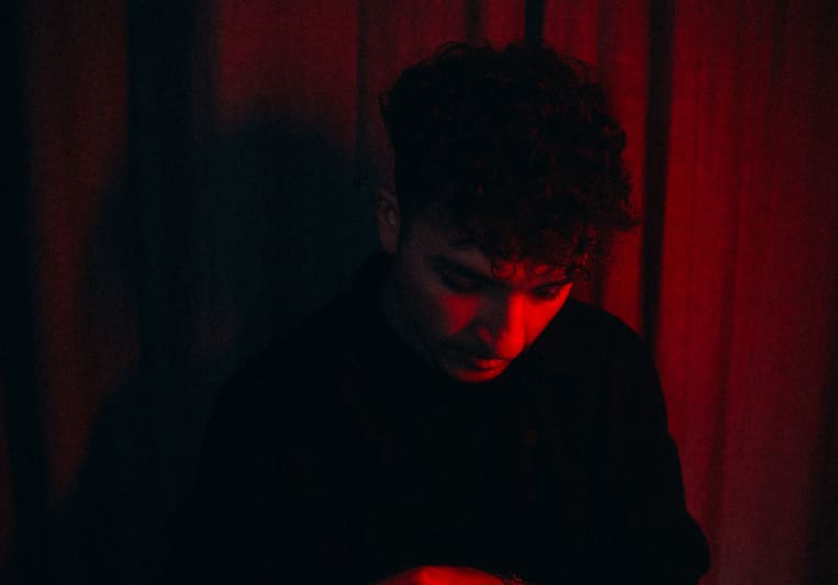 Mandrazo on SoundBetter