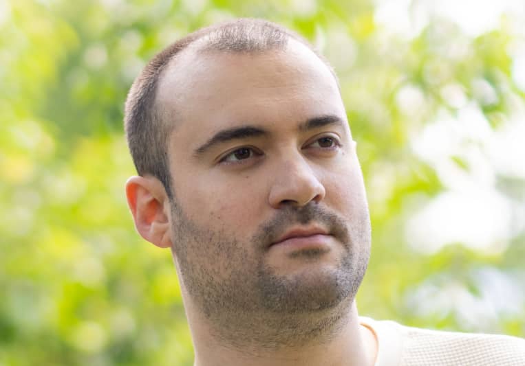 Chad L. on SoundBetter
