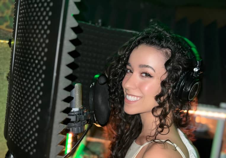 KATE on SoundBetter