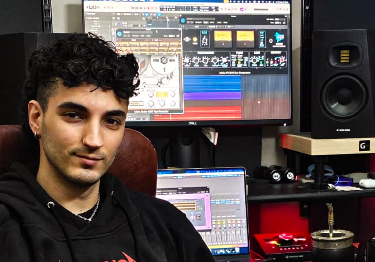 FANU on SoundBetter