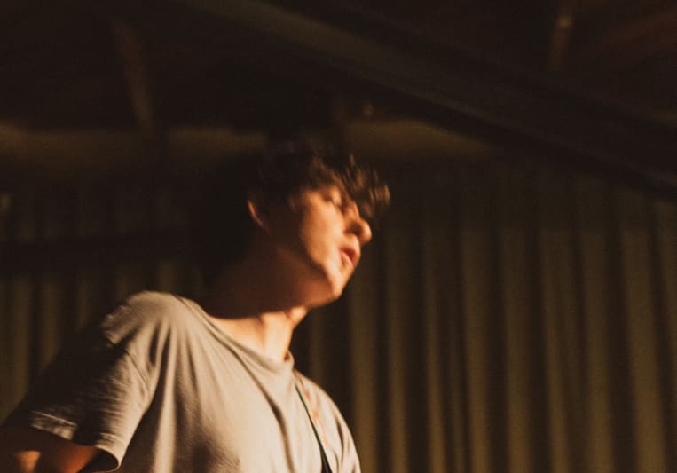 Jack DeMeo on SoundBetter