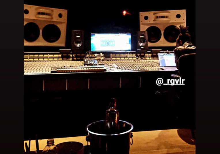 Kameron "RGVLR" Braswell on SoundBetter