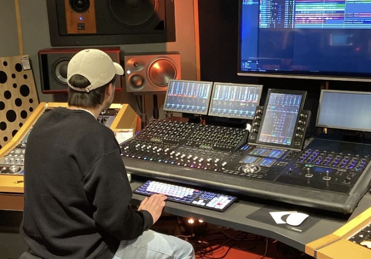 Noah Neyer on SoundBetter