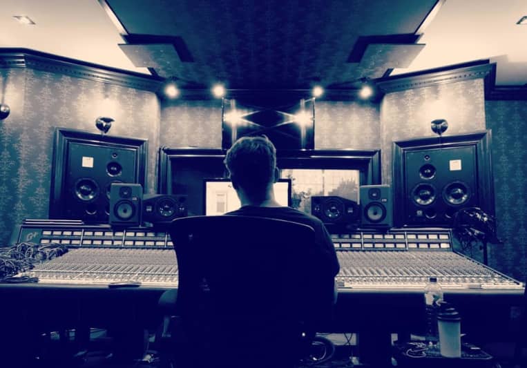 Dan Weller on SoundBetter