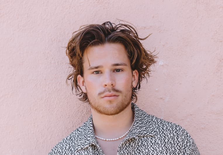 Parker Kay on SoundBetter