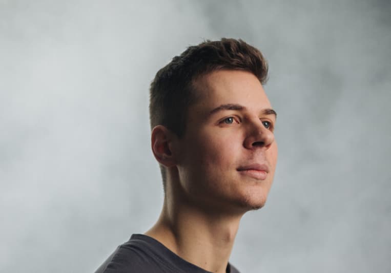 Max Anders on SoundBetter