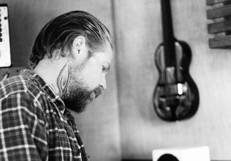 Eric Fuller on SoundBetter