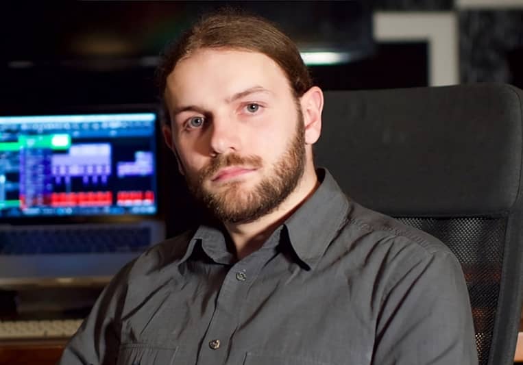 Thomas Brett Music on SoundBetter