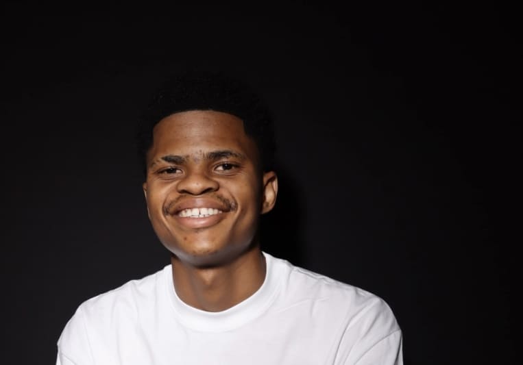 Andile on SoundBetter