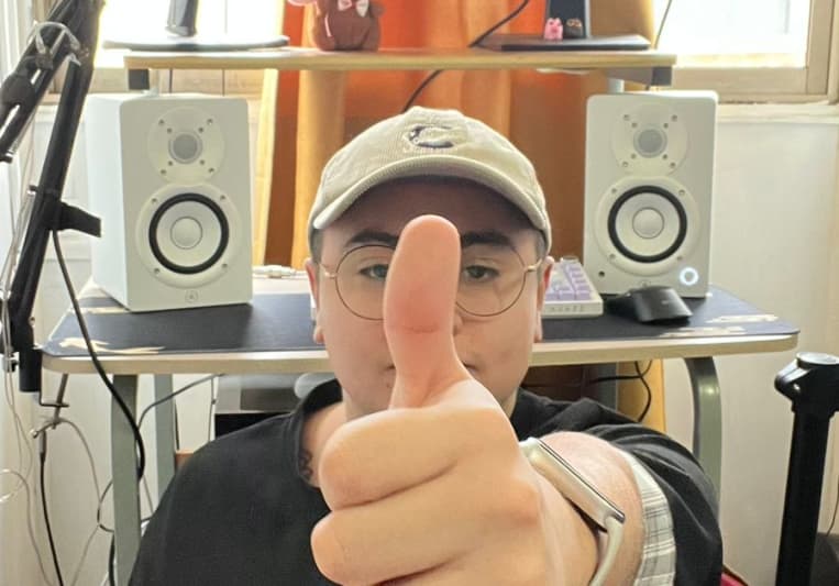 Marcelo Alvarado on SoundBetter