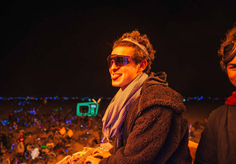Don P. on SoundBetter