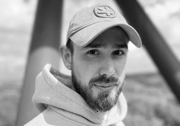 Christian Coer on SoundBetter