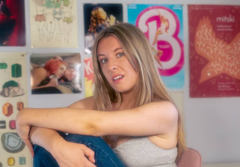 Kelsey Ferrell on SoundBetter