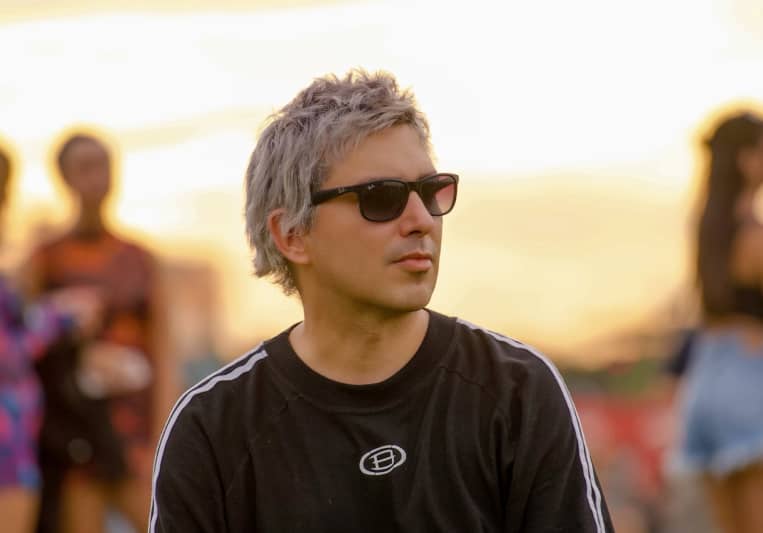 Javi Gutierrez on SoundBetter