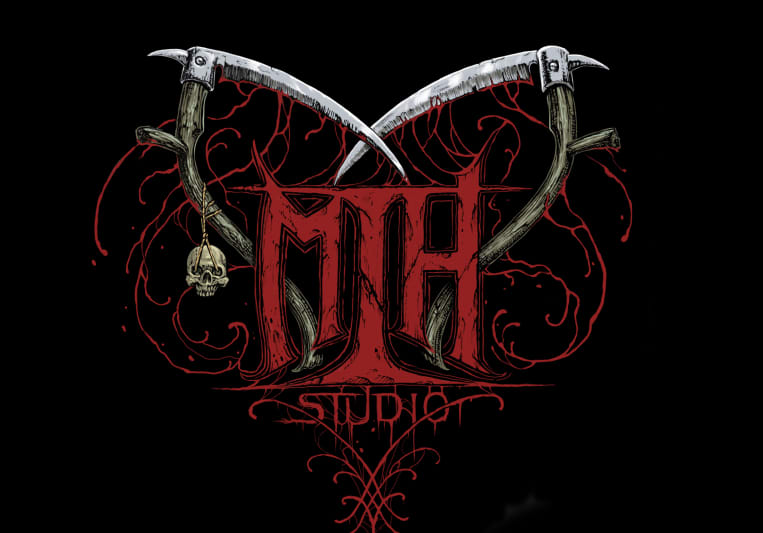 Made In Hell Studio on SoundBetter