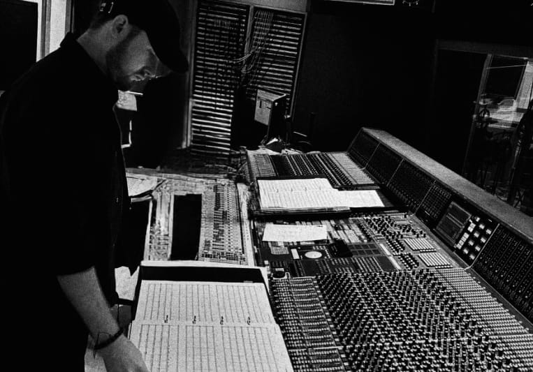 J.J. H on SoundBetter