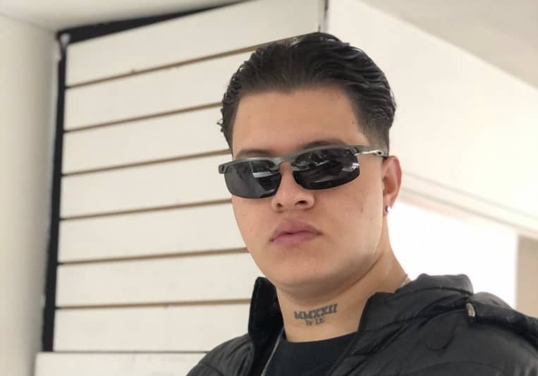 Janiel J. on SoundBetter