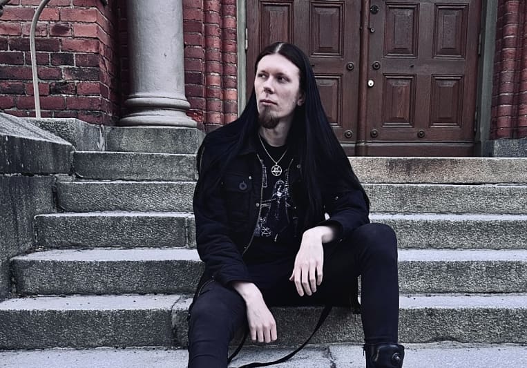 Matias Lehtoranta Music on SoundBetter