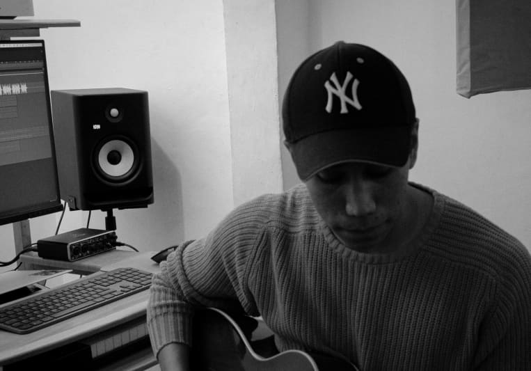 Eduardo Hernández on SoundBetter