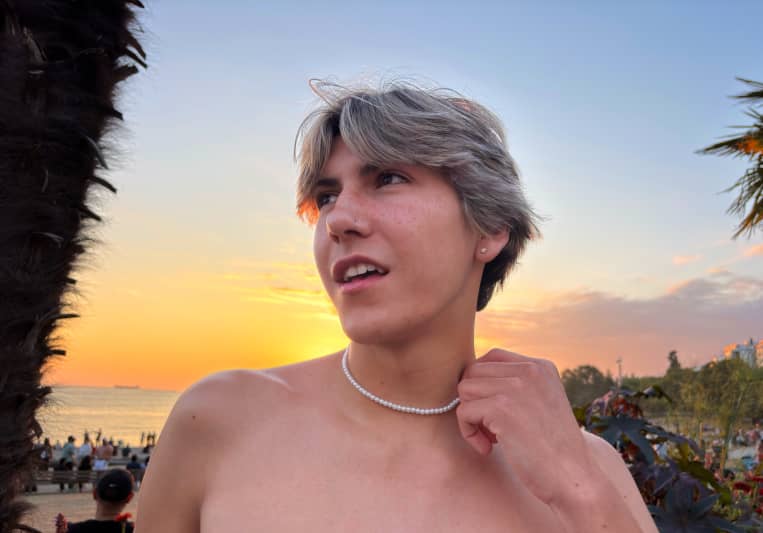 Cole S. on SoundBetter