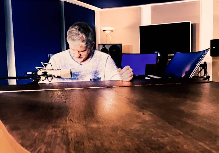 Paul J. Berentzen on SoundBetter