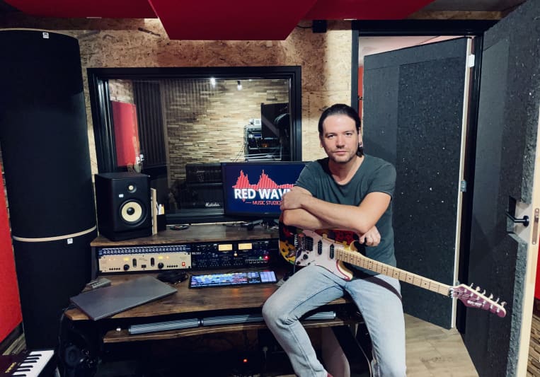 Dennis Van Horst on SoundBetter
