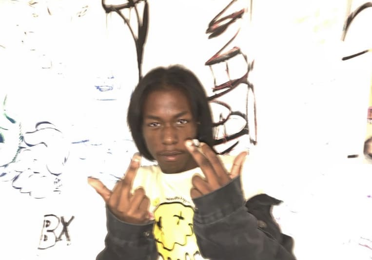 C3 The God on SoundBetter