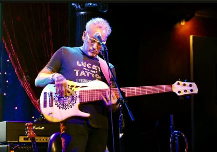 David on SoundBetter