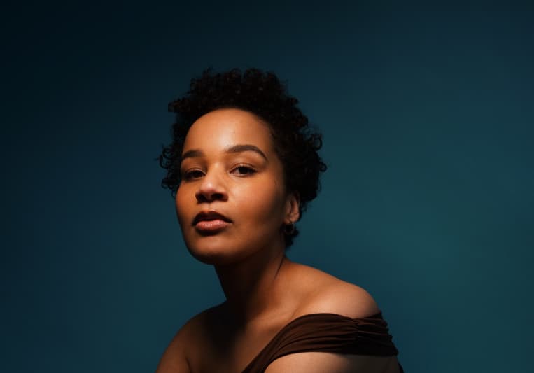 Frida Touray on SoundBetter