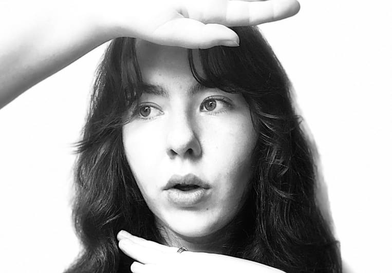 Serena Rae on SoundBetter